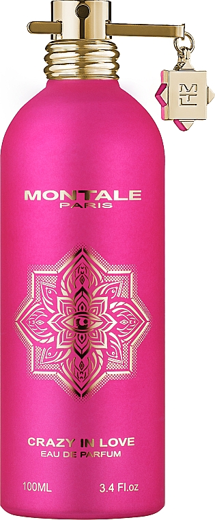Montale Crazy in Love - Парфюмированная вода