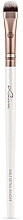 Пензлик для розтушовування тіней, 308 Elegance - Luvia Cosmetics Detail Shader Brush — фото N1