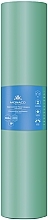 Парфумерія, косметика УЦІНКА Простирадла одноразові, перфорація, 0.6 м х 1.8 м, 100 шт., зелені - Monaco Style *
