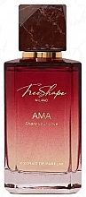 Духи, Парфюмерия, косметика  Freeshape Milano Ama  - Духи (тестер без крышечки)