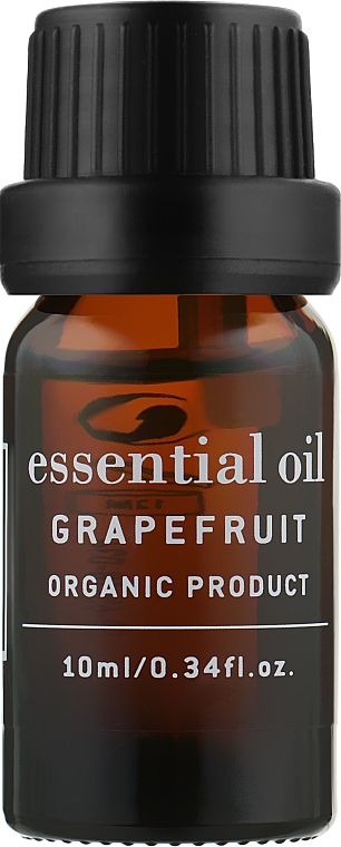 Ефірна олія "Грейпфрут" - Apivita — фото N1