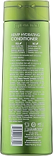 Кондиционер для волос - Giovanni Hemp Hydrating Conditioner — фото N2