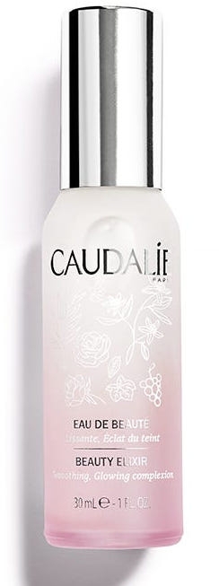 Эликсир для красоты лица - Caudalie Beauty Elixir Limited Edition