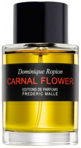 Frederic Malle Carnal Flower - Парфюмированная вода — фото N1