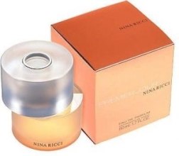 Парфумерія, косметика Nina Ricci Premier Jour - Набір (edp 50 + b/l 50)