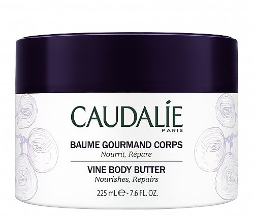 Изысканный бальзам для тела - Caudalie Vine Body Butter