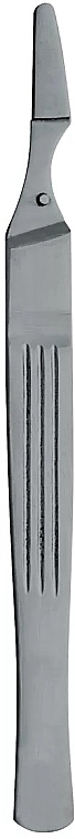 Тримач інструмента для манікюру й педикюру, 14,5 см - Erbe Solingen — фото N1