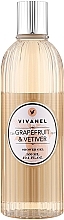 Парфумерія, косметика Vivian Gray Vivanel Grapefruit & Vetiver - Гель для душу