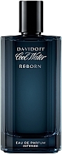 Парфумерія, косметика Davidoff Cool Water Reborn Intense - Парфумована вода (тестер)