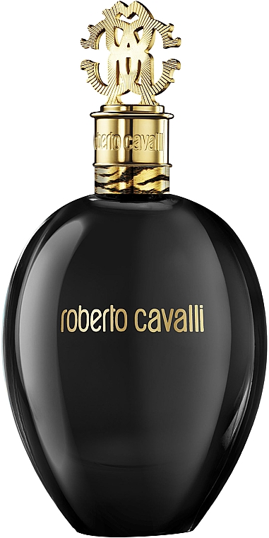 Roberto Cavalli Nero Assoluto - Парфюмированная вода — фото N3