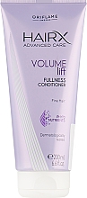 Духи, Парфюмерия, косметика Кондиционер для придания объема тонким волосам - Oriflame Hair X Advanced Care Volume Lift Fullness Conditioner