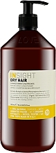 Кондиционер питательный для сухих волос - Insight Dry Hair Nourishing Conditioner — фото N3