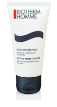 Духи, Парфюмерия, косметика Эмульсия увлажняющая мужская - Biotherm Actif Hydratant 50ml