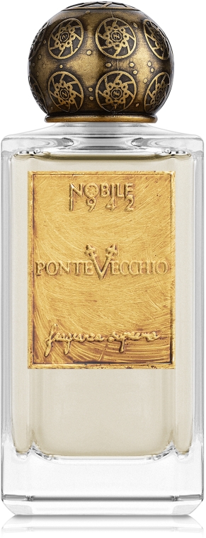 Nobile 1942 PonteVecchio - Парфумована вода — фото N2