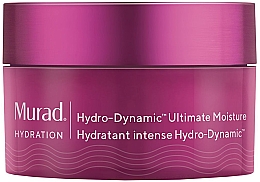 Зволожувальний засіб для обличчя - Murad Hydration Hydro-Dynamic Ultimate Moisture — фото N2
