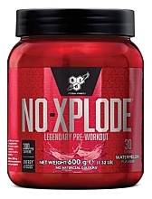 Парфумерія, косметика Передтренувальний комплекс "Кавун" - BSN N.O.-Xplode Pre-Workout Igniter