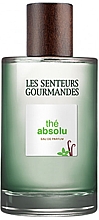 Les Senteurs Gourmandes The Absolu - Парфюмированная вода (мини) — фото N1