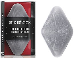 Духи, Парфюмерия, косметика Гелевый аппликатор для нанесения тона - Smashbox Gel Cushion Applicator