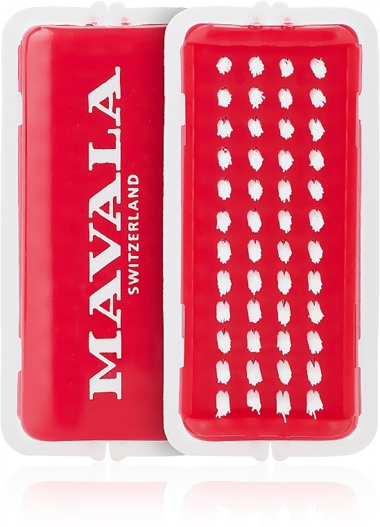 Щеточка для ногтей - Mavala Nail Brush — фото N1