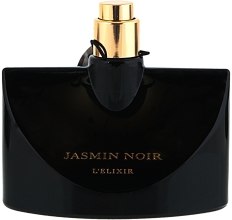 Парфумерія, косметика Bvlgari Jasmin Noir l'elixir - Парфумована вода (тестер без груші)