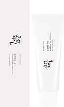 УЦІНКА  Сонцезахисний крем з пробіотиками - Beauty of Joseon Relief Sun Rice + Probiotic SPF50+ PA++++ * — фото N2