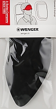 Духи, Парфюмерия, косметика Набор - Wenger Eyemask with Ear Plugs (eye/mask + ear/plugs)