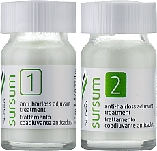 Терапія проти випадання волосся - Nubea Sursum Anti-Hairloss Adjuvant Treatment Vial — фото N2