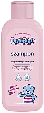 Парфумерія, косметика Шампунь для дітей і немовлят - NIVEA Bambino Shampoo