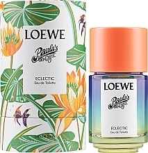 Loewe Paula's Ibiza Eclectic - Туалетна вода  — фото N2