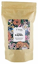 Суміш трав для ванни - Tyma Herbs — фото N1