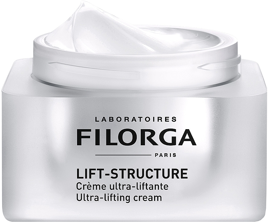 Крем для лица ультра-лифтинг - Filorga Lift-Structure Ultra-Lifting Cream — фото N2