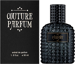 Couture Parfum Parfait - Парфюмированная вода — фото N2