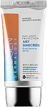 Парфумерія, косметика Сонцезахисний крем для обличчя - Neogen Day-light Protection Airy Sunscreen