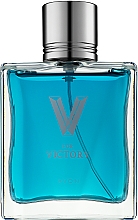 Avon V for Victory - Туалетная вода — фото N1