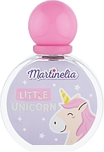 Парфумерія, косметика Дитяча туалетна вода - Martinelia Little Unicorn