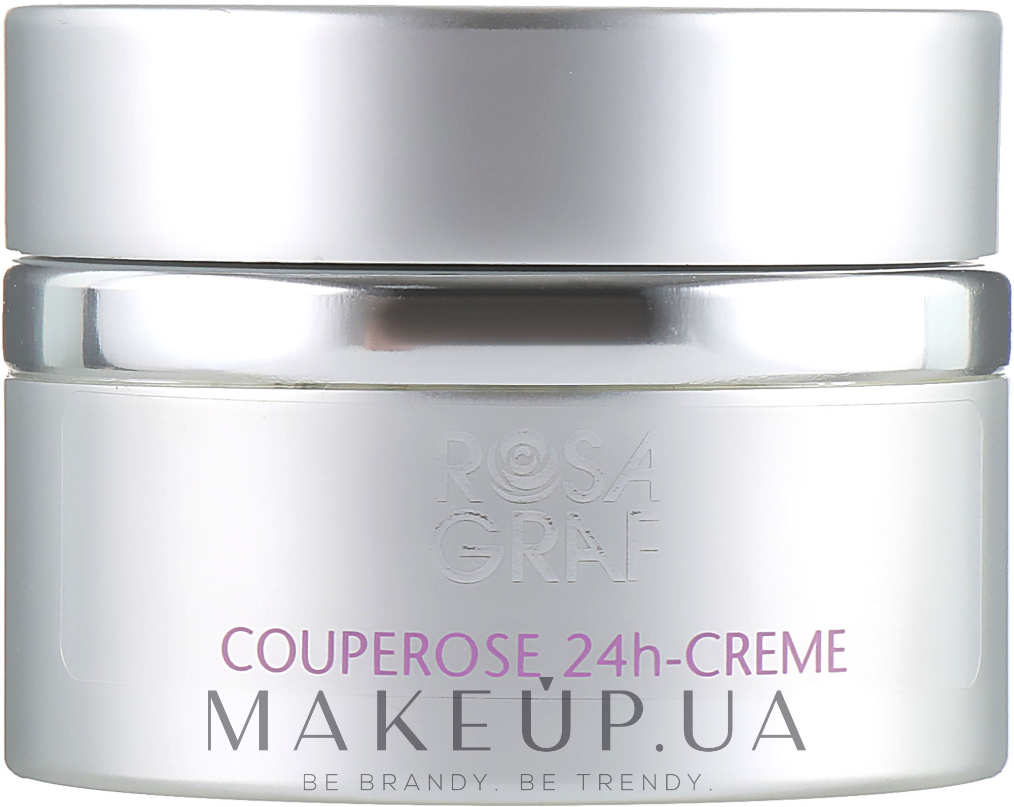 Антикуперозный крем для лица - Rosa Graf Couperose Creme — фото 30ml
