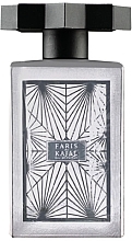 Kajal Perfumes Paris Faris - Парфюмированная вода — фото N1