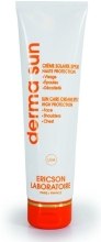 Духи, Парфюмерия, косметика Солнцезащитный крем SPF30 - Ericson Laboratoire Derma Sun Sun Care Cream SPF30