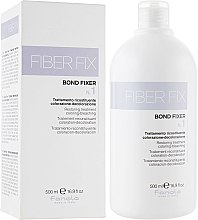 Відновлювальний засіб при фарбуванні або освітленні волосся - Fanola Bond Fixer №1 — фото N1