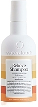 Шампунь для волос против перхоти - Waterclouds Relieve Shampoo  — фото N1