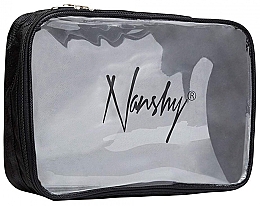 Духи, Парфюмерия, косметика Косметичка, прозрачная - Nanshy Medium Clear Cosmetic Bag
