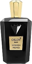 Духи, Парфюмерия, косметика Orlov Paris Golden Prince - Парфюмированная вода (пробник)