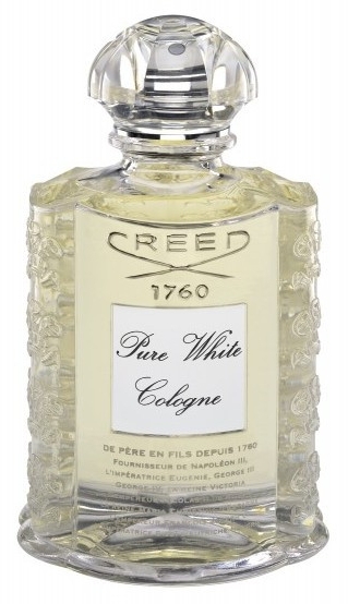 Creed Pure White Cologne - Парфюмированная вода (тестер без крышечки)