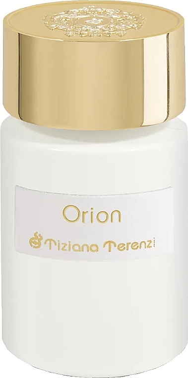 Tiziana Terenzi Luna Collection Orion - Міст для волосся — фото N1