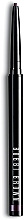 Духи, Парфюмерия, косметика Водостойкая подводка-карандаш для век - Bobbi Brown Long-Wear Waterproof Liner