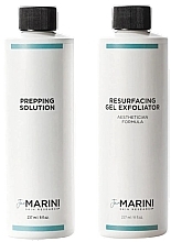 Набор - Jan Marini Aesthetician Kit (prep/sol/237ml + gel/237ml) — фото N1