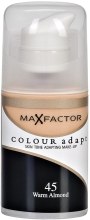 Духи, Парфюмерия, косметика УЦЕНКА Тональный крем - Max Factor Colour Adapt * 