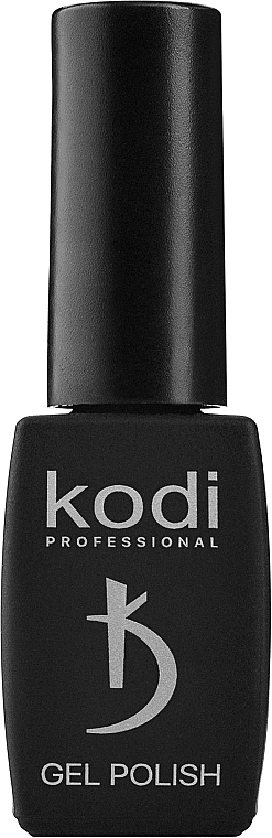 Гель-лак для ногтей - Kodi Professional Mouline Gel Polish