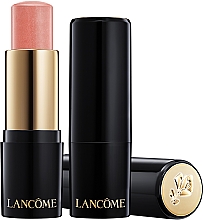 Парфумерія, косметика Рум'яна у стіку - Lancome Teint Idole Ultra Wear Blush Stick