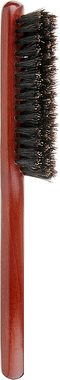 Дерев'яна щітка з палісандра, 7-рядна - Comair — фото N2